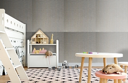 Обои WA001 фото в интерьере детская превью