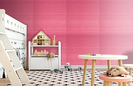 Обои 62501 фото в интерьере детская превью