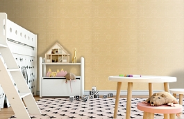 Обои 839-T-8619 фото в интерьере детская превью