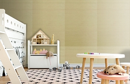 Обои 839-T-9258 фото в интерьере детская превью