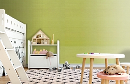 Обои 839-T-9259 фото в интерьере детская превью