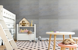 Обои MA018 фото в интерьере детская превью