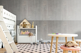 Обои WA015 фото в интерьере детская превью