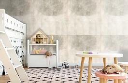 Обои KAD605 фото в интерьере детская превью