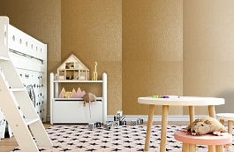 Обои DR 24 фото в интерьере детская превью