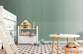 Обои 12VTR фото в интерьере детская превью