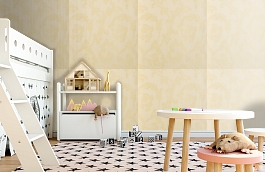 Обои 13RGM фото в интерьере детская превью