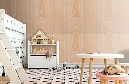 Обои 22MRM фото в интерьере детская превью