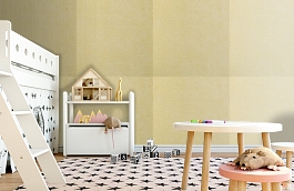 Обои 3MM фото в интерьере детская превью