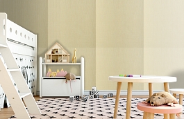 Обои 3VTR фото в интерьере детская превью