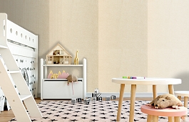 Обои 6MM фото в интерьере детская превью