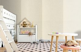 Обои 8MM фото в интерьере детская превью