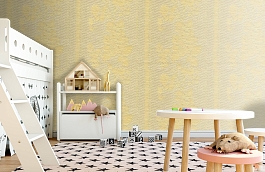 Обои JVN3V фото в интерьере детская превью