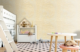 Обои JVN6L фото в интерьере детская превью