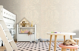 Обои JVN8L фото в интерьере детская превью