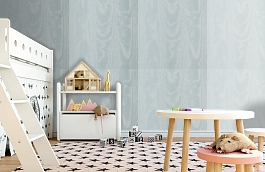 Обои VN-15M фото в интерьере детская превью