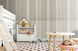 Обои 1201 фото в интерьере детская превью