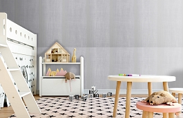 Обои 1212 фото в интерьере детская превью