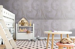 Обои 1305 фото в интерьере детская превью