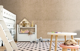 Обои 2311 фото в интерьере детская превью