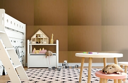 Обои 1571 фото в интерьере детская превью