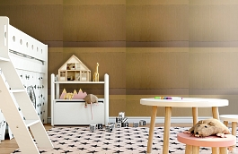 Обои 1573 фото в интерьере детская превью