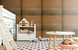 Обои 1578 фото в интерьере детская превью