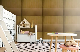 Обои 1582 фото в интерьере детская превью