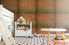 Обои 1583 фото в интерьере детская превью