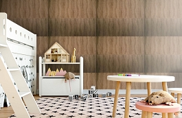 Обои 1585 фото в интерьере детская превью