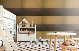 Обои 1587 фото в интерьере детская превью