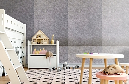 Обои 3063 фото в интерьере детская превью