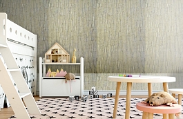 Обои 3068 фото в интерьере детская превью