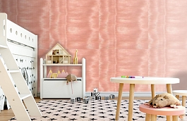 Обои 306-11 фото в интерьере детская превью