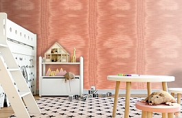 Обои 306-12 фото в интерьере детская превью