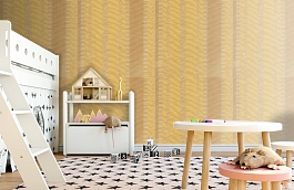 Обои 800 850-124 фото в интерьере детская превью