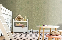 Обои 800 850-188 фото в интерьере детская превью