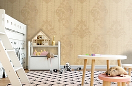 Обои 800 850-222 фото в интерьере детская превью