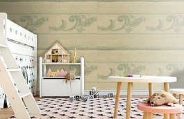 Обои 800-115 фото в интерьере детская превью