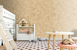 Обои 800-264 фото в интерьере детская превью