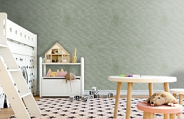 Обои 800-408 фото в интерьере детская превью