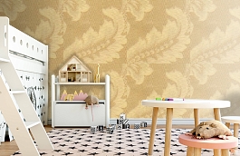 Обои 800-617 фото в интерьере детская превью