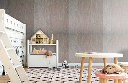 Обои 9100 U20 фото в интерьере детская превью