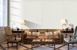 Обои 54189-2 фото в интерьере кабинета превью