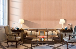 Обои 14MIX фото в интерьере кабинета превью