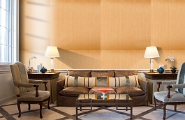 Обои 16MIX фото в интерьере кабинета превью