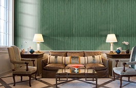 Обои 19MXG фото в интерьере кабинета превью