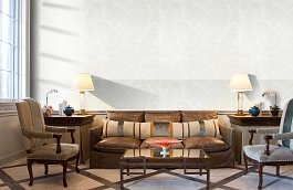 Обои 2 VNS-F фото в интерьере кабинета превью