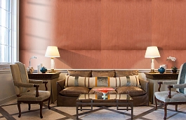 Обои 20MIX фото в интерьере кабинета превью