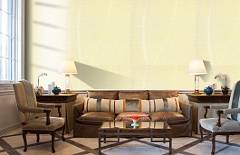 Обои 4 VNS-D фото в интерьере кабинета превью